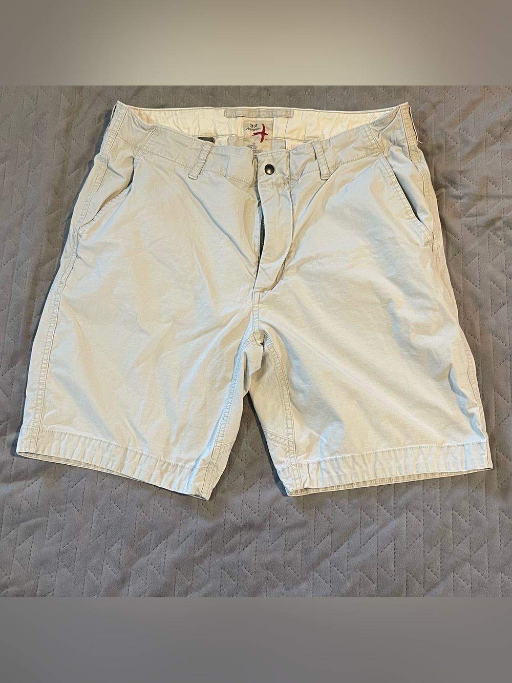 Relwen shorts mens 32 pre-owned condition